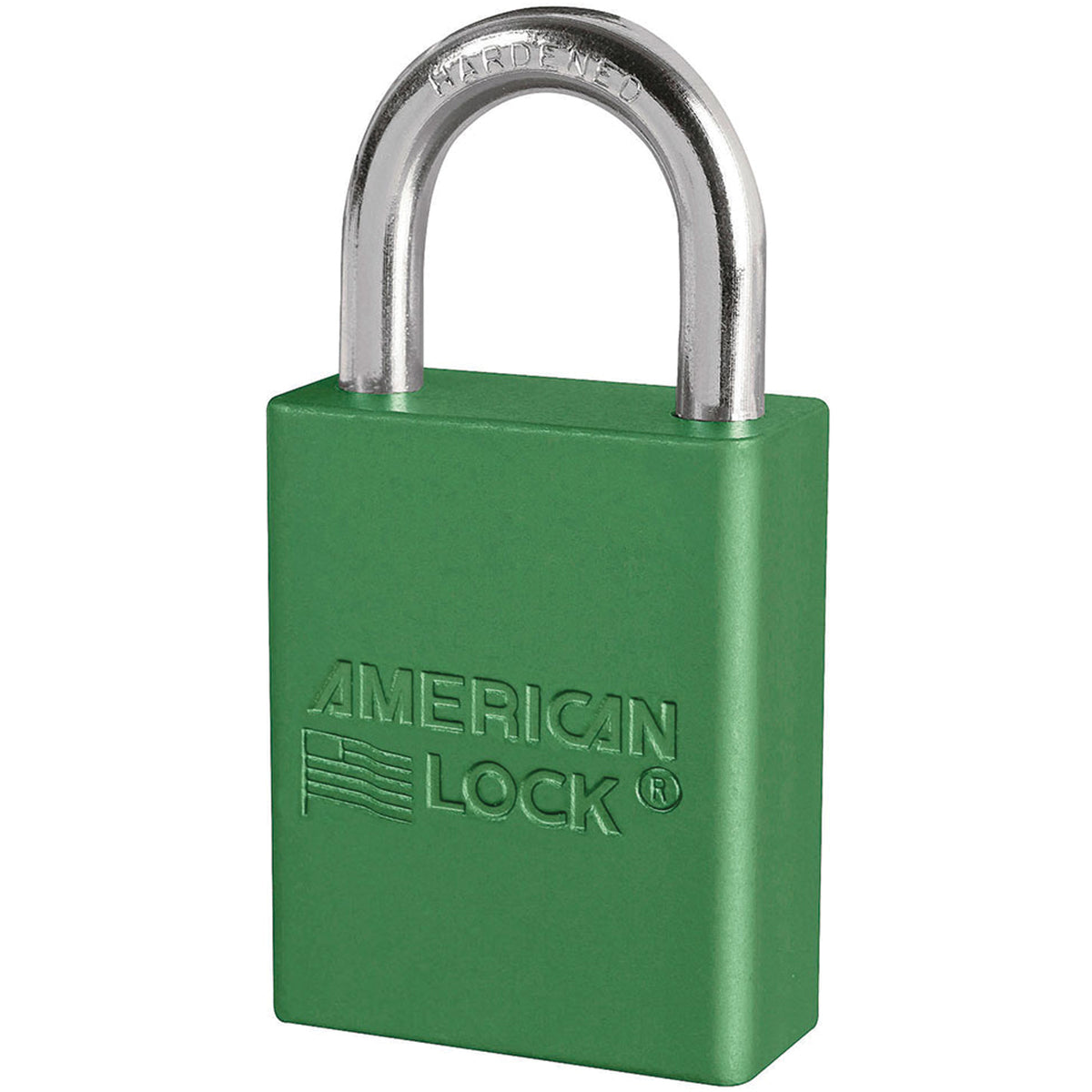 A1105 Series Padlock - Set of Twelve - SDM892