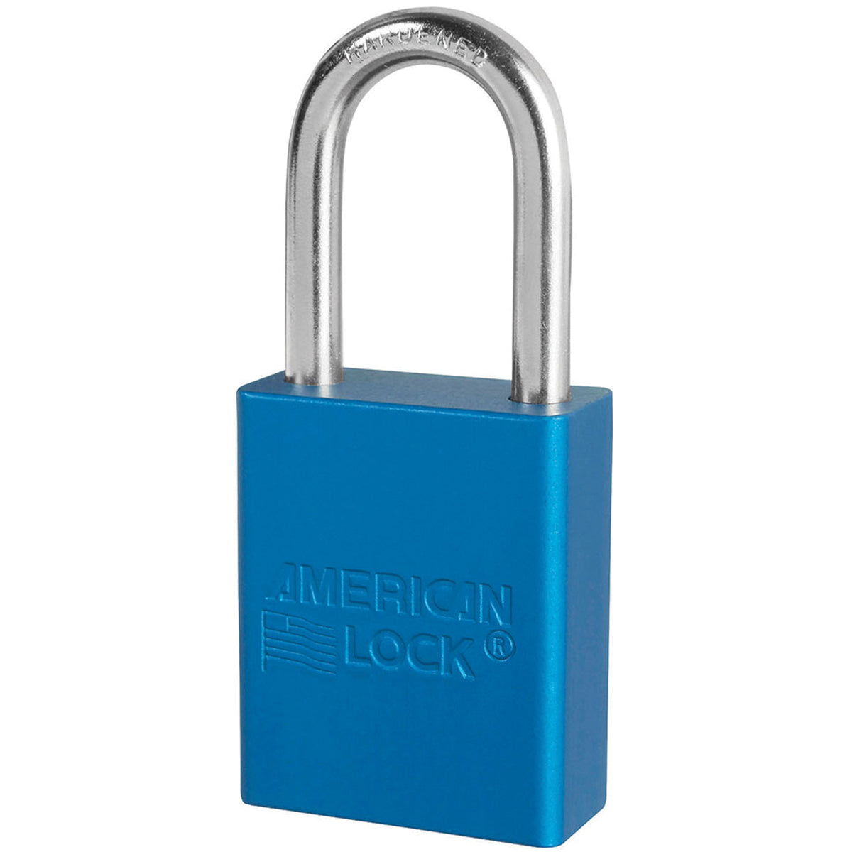 Padlock - Set of Three - SDM916