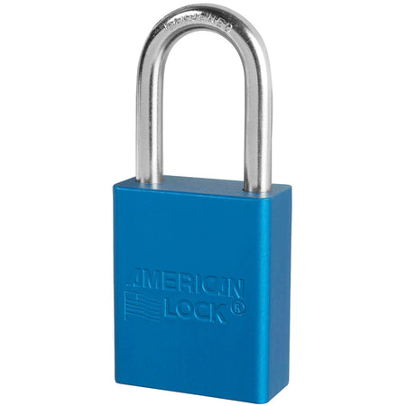 Padlock - Set of Twelve - SDM934