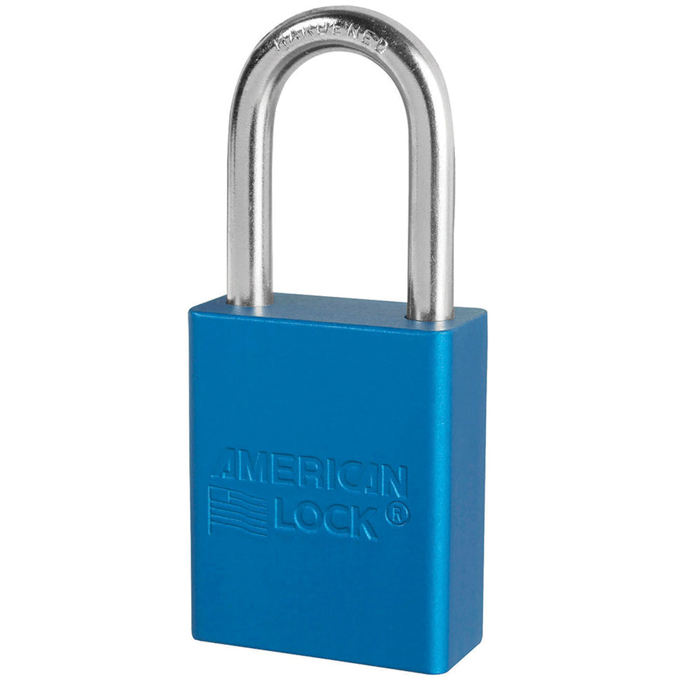 Padlock - Set of Twelve - SDM934