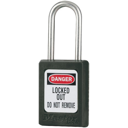 S31 Zenex™ Padlocks - Set of Six - SDM969