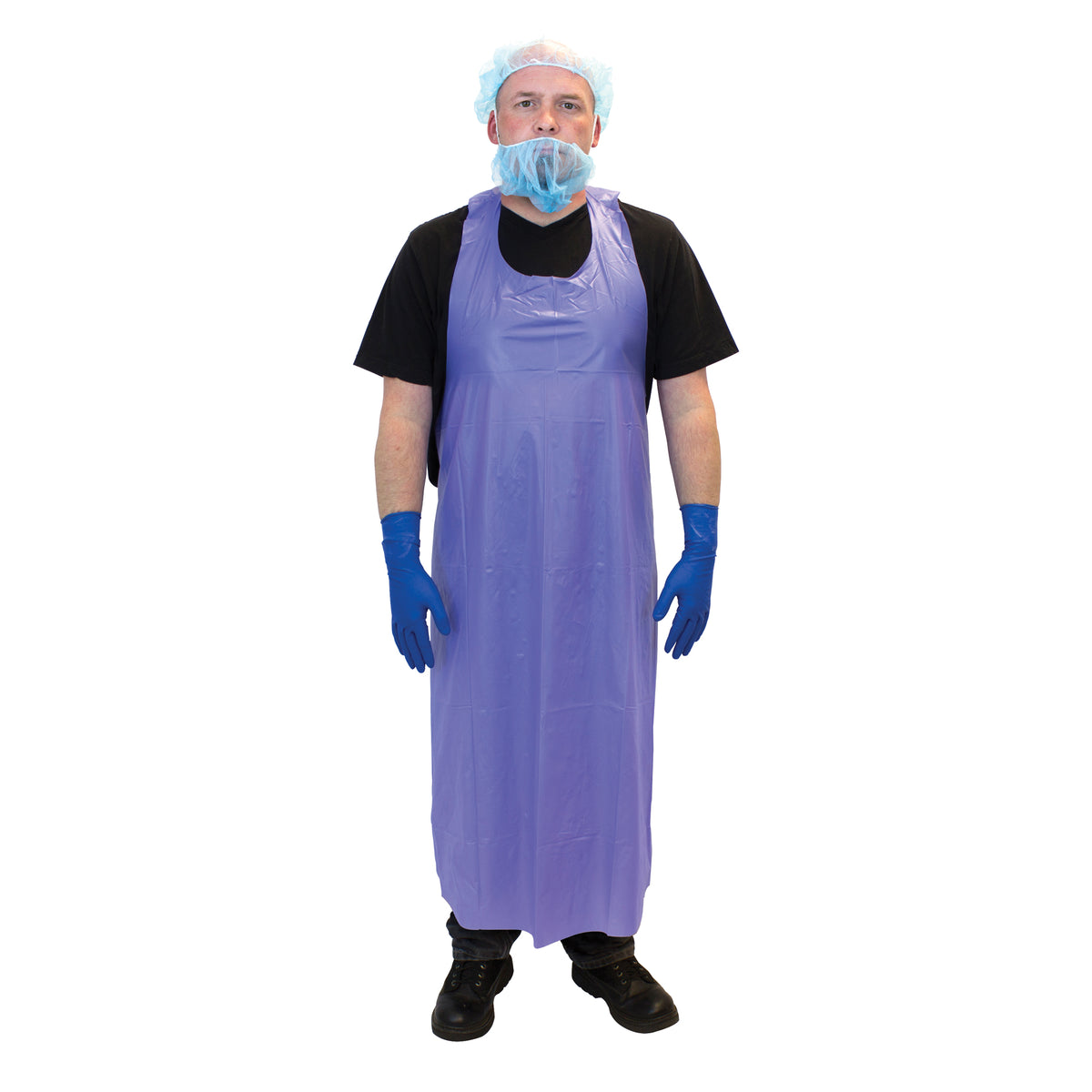 Vinyl Aprons - SDN062