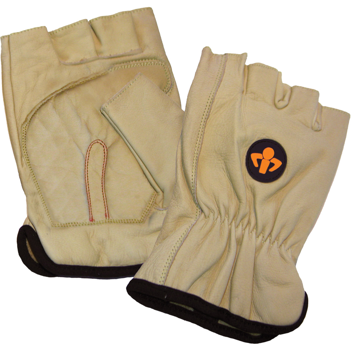 Carpal Tunnel Impact Gloves - SDN080