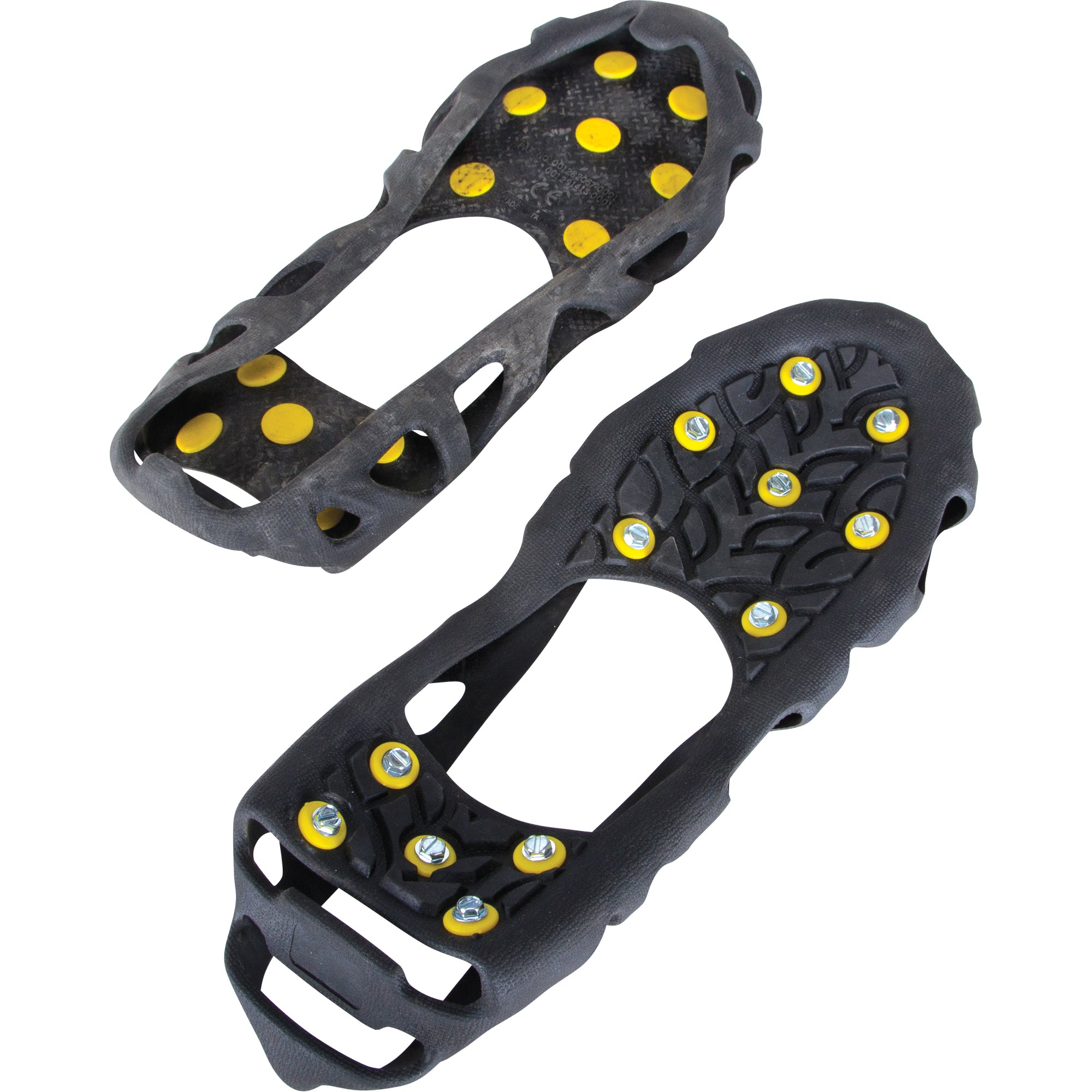 Heavy-Duty Anti-Slip Ice Cleats - SDN085