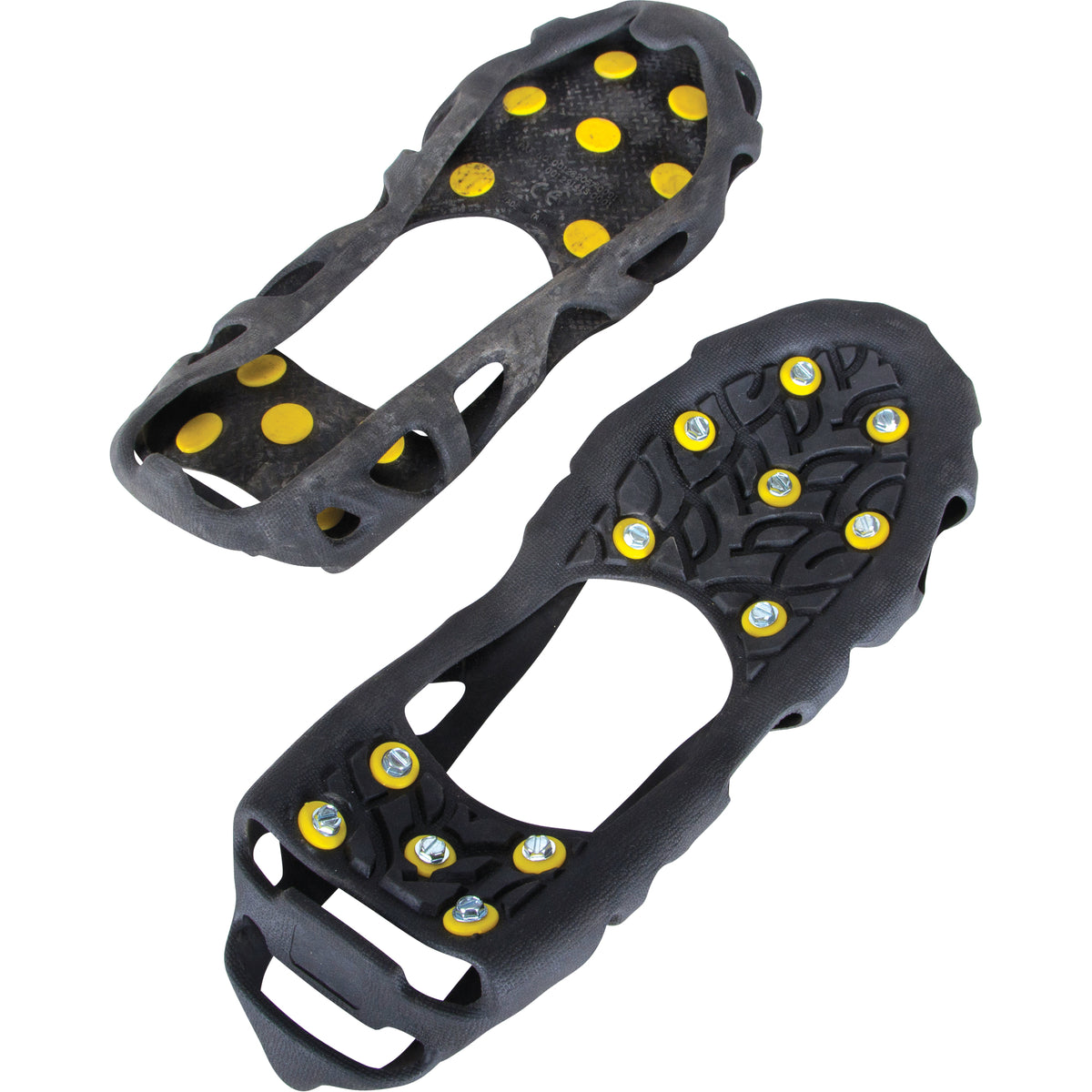 Heavy-Duty Anti-Slip Ice Cleats - SDN086