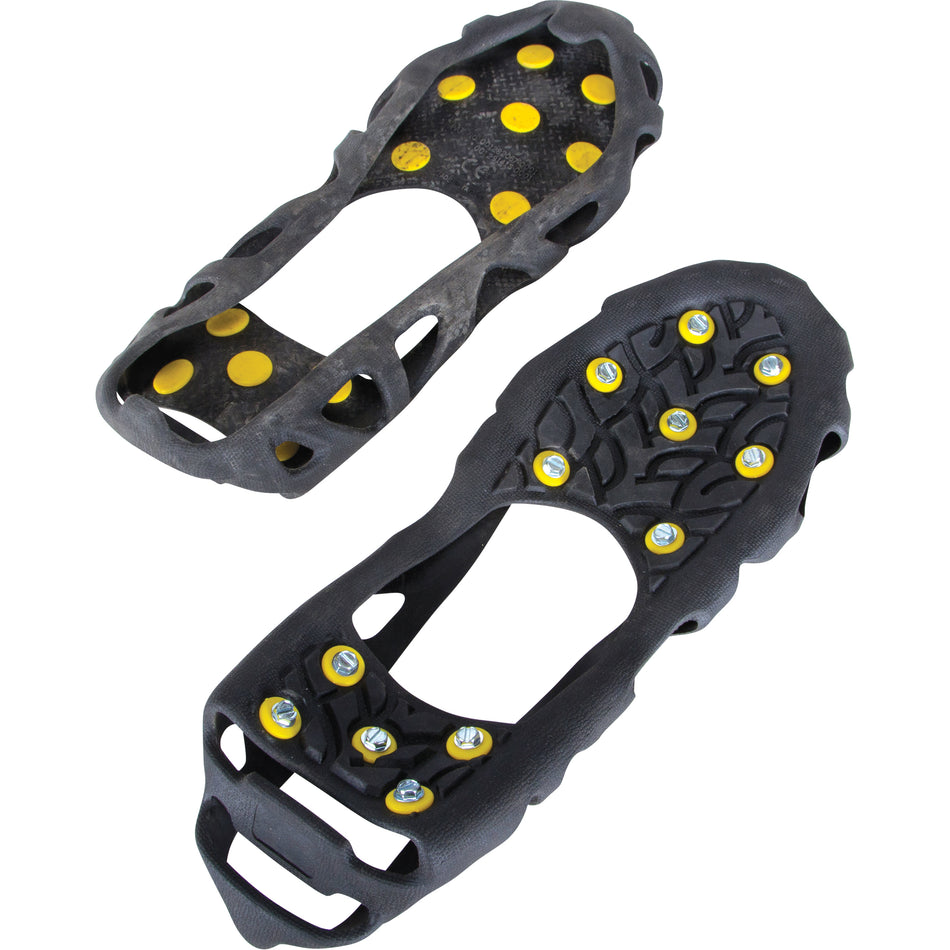 Heavy-Duty Anti-Slip Ice Cleats - SDN086
