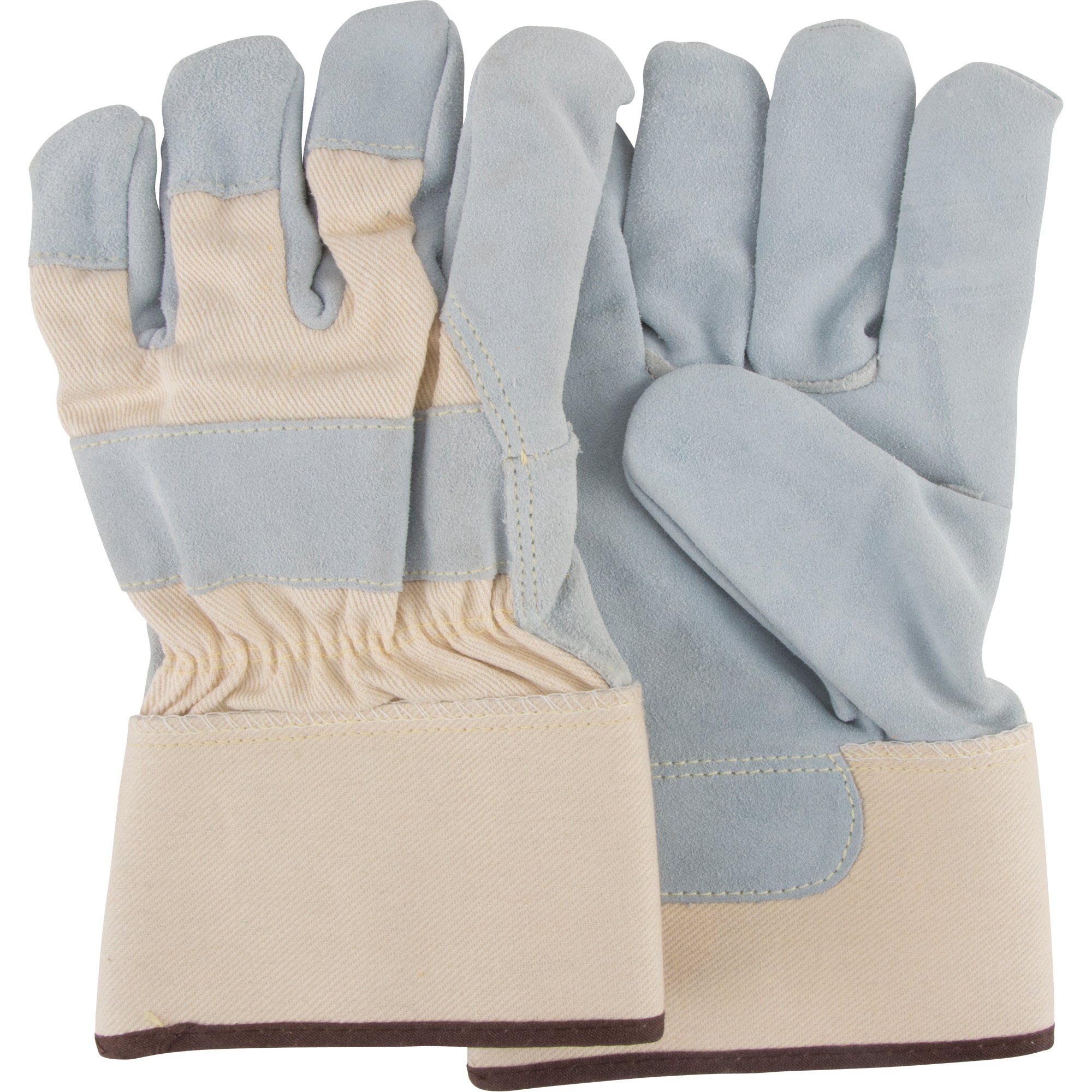 Leather Cut-Resistant Gloves - SDN114