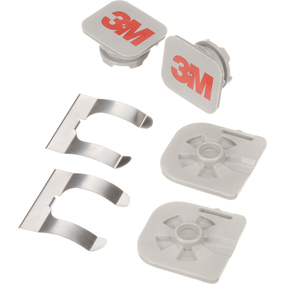 Versaflo™ Replacement Visor Pivot Kit - SDN468