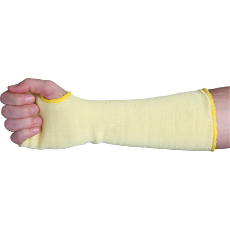 2-Ply Cut-Resistant Sleeves - SGU549
