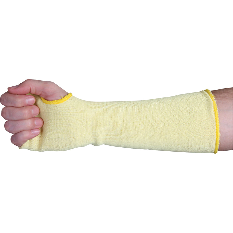 2-Ply Cut-Resistant Sleeves - SGU549