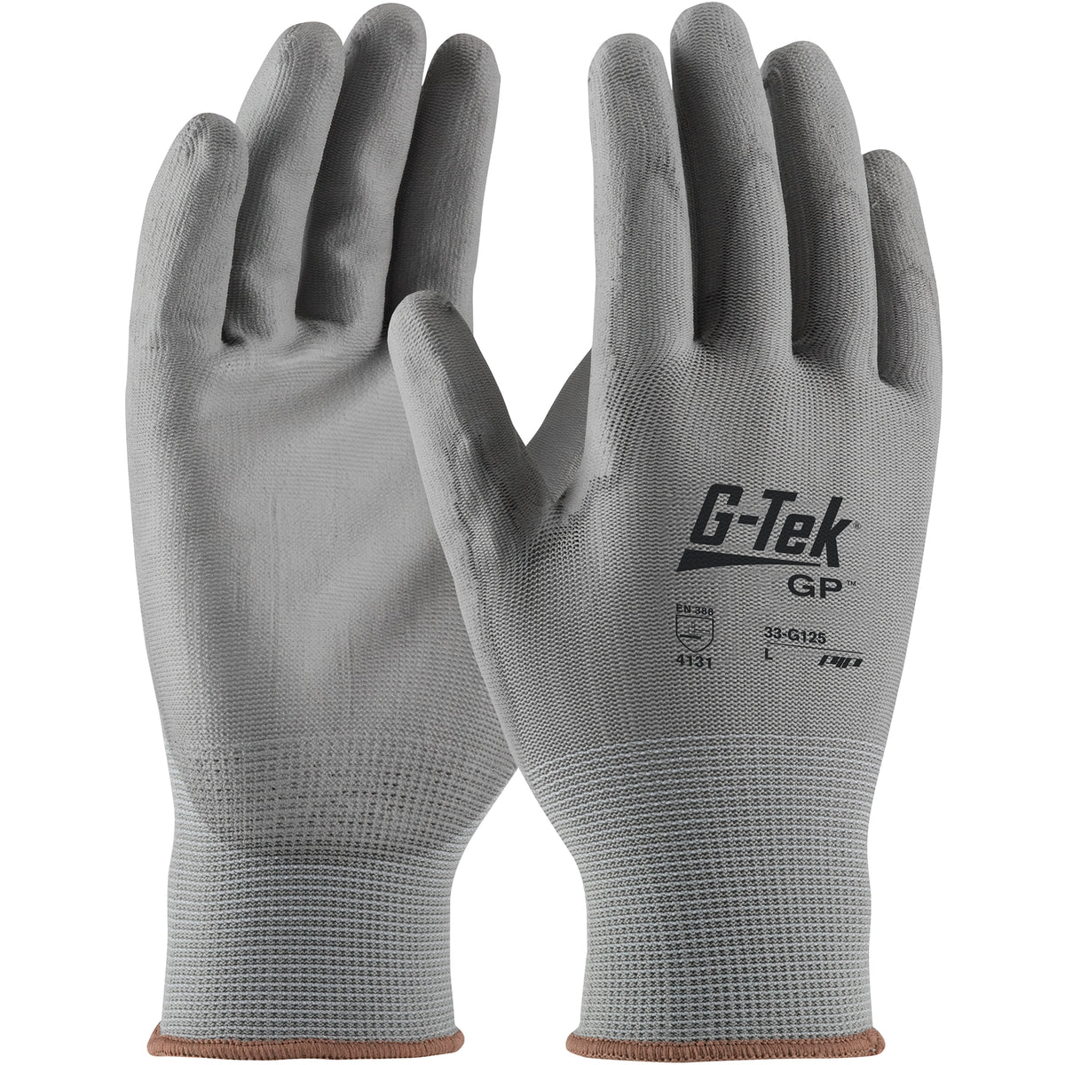 G-Tek 33G-165 Coated Gloves - SDN546