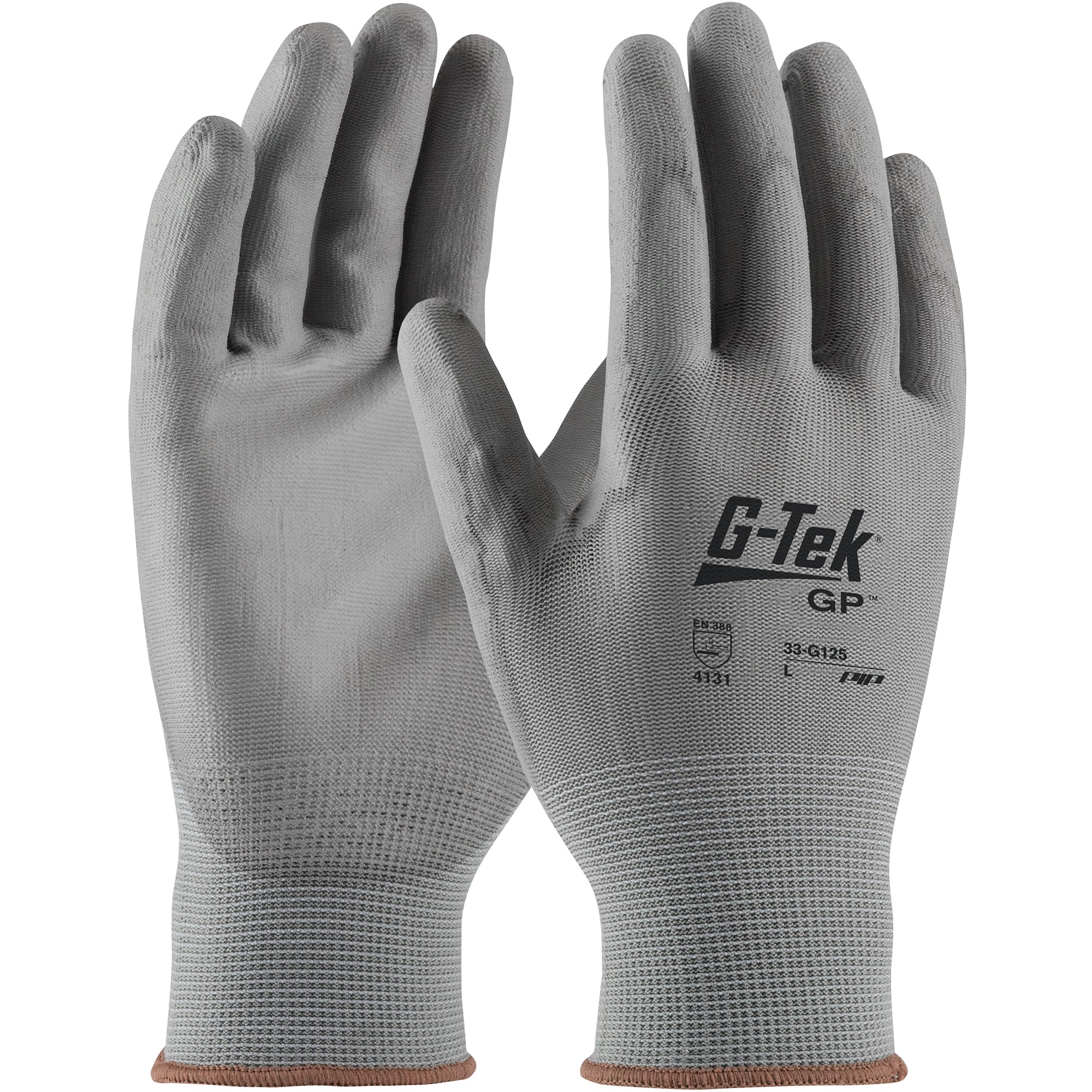 G-Tek 33G-165 Coated Gloves - SDN546