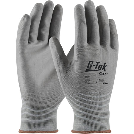 G-Tek 33G-165 Coated Gloves - SDN546