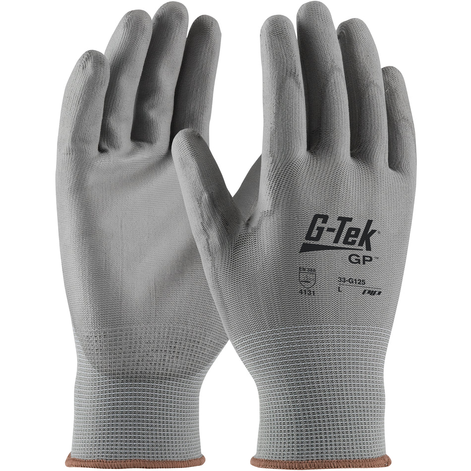 G-Tek 33G-165 Coated Gloves - SDN546