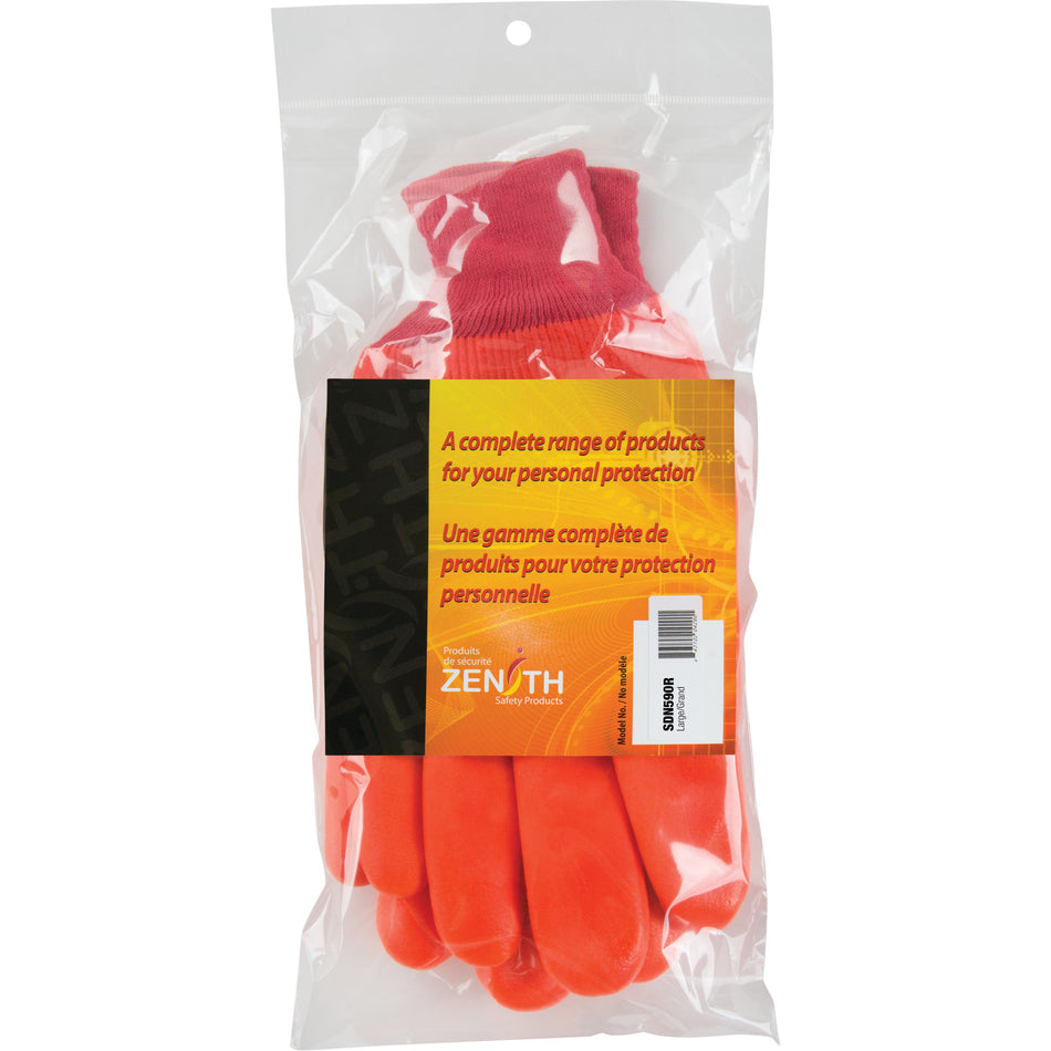 Winter-Lined Gloves - SDN590R