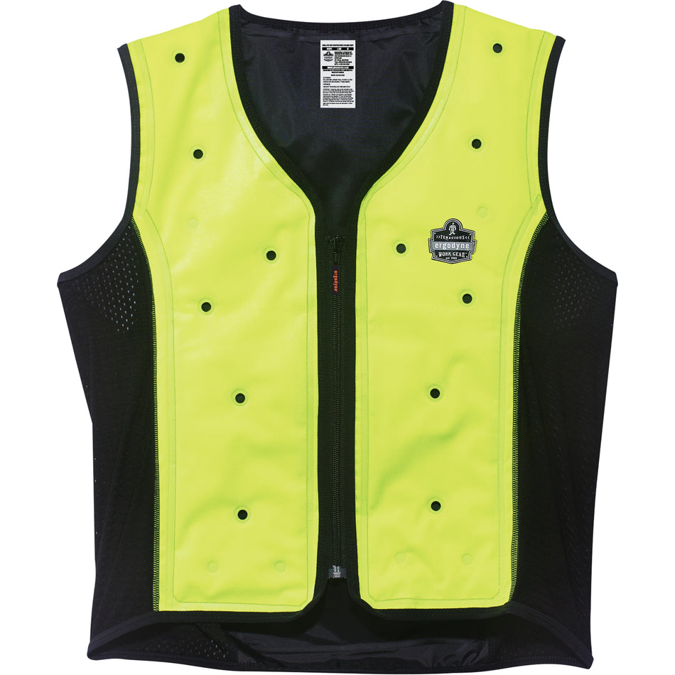 Chill-Its® 6685 Dry Evaporative Cooling Vests - SDN598
