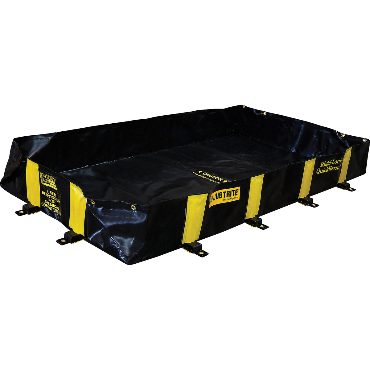 Rigid-Lock QuickBerm® - SDN615