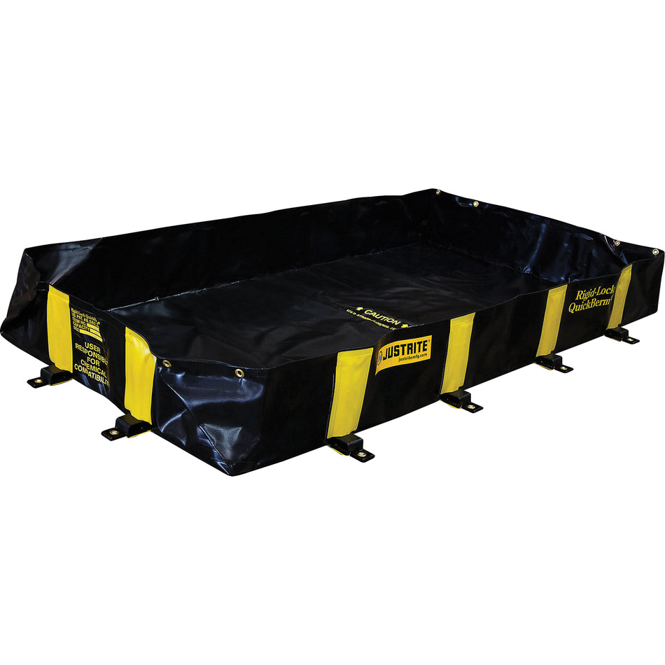 Rigid-Lock QuickBerm® - SDN615