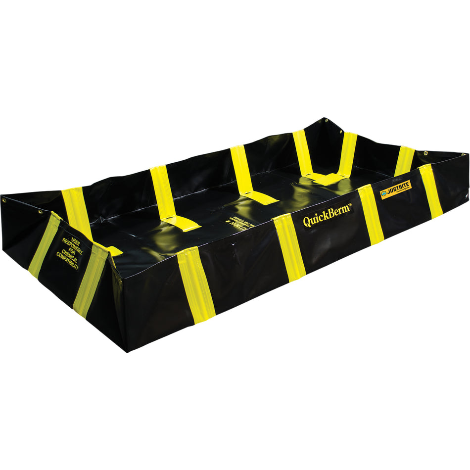 QuickBerm® Containment Berm with Inside Wall Supports - SDN626