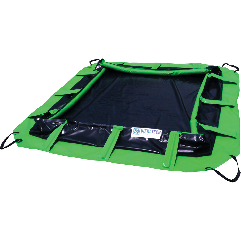 Rapid Rise Ultra-Containment Berms® - SDN668
