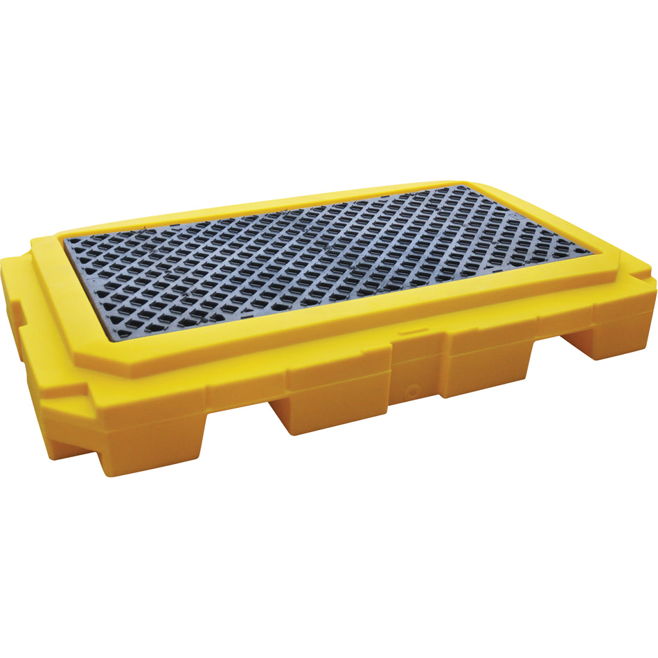 Spill Pallet Plus With Drain - SDN717