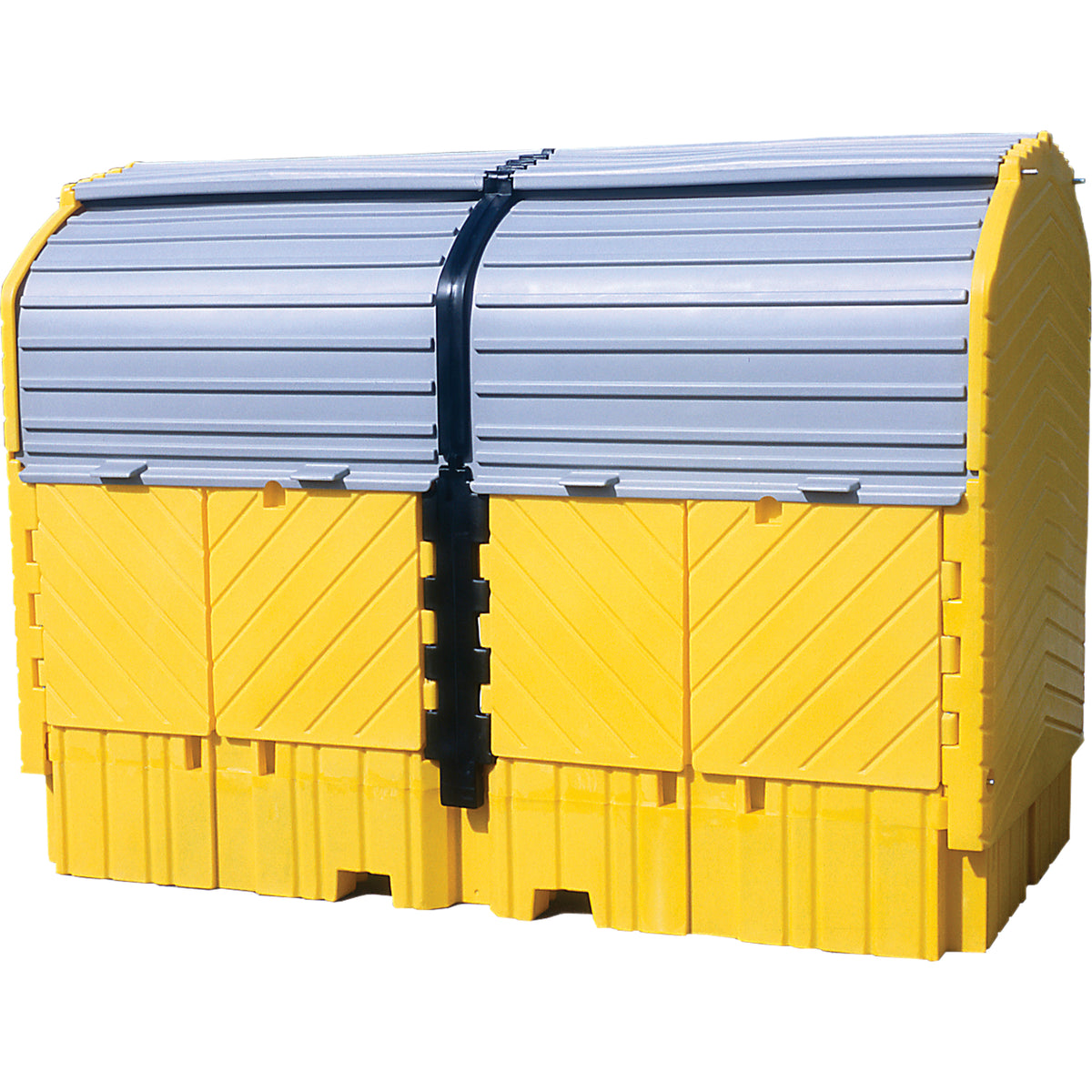Ultra-Twin IBC Hard Top With Drain - SDN729