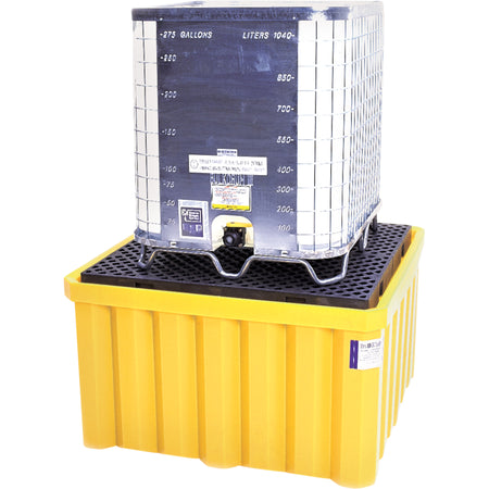 Ultra-IBC Spill Pallet® without Drain - SDN730