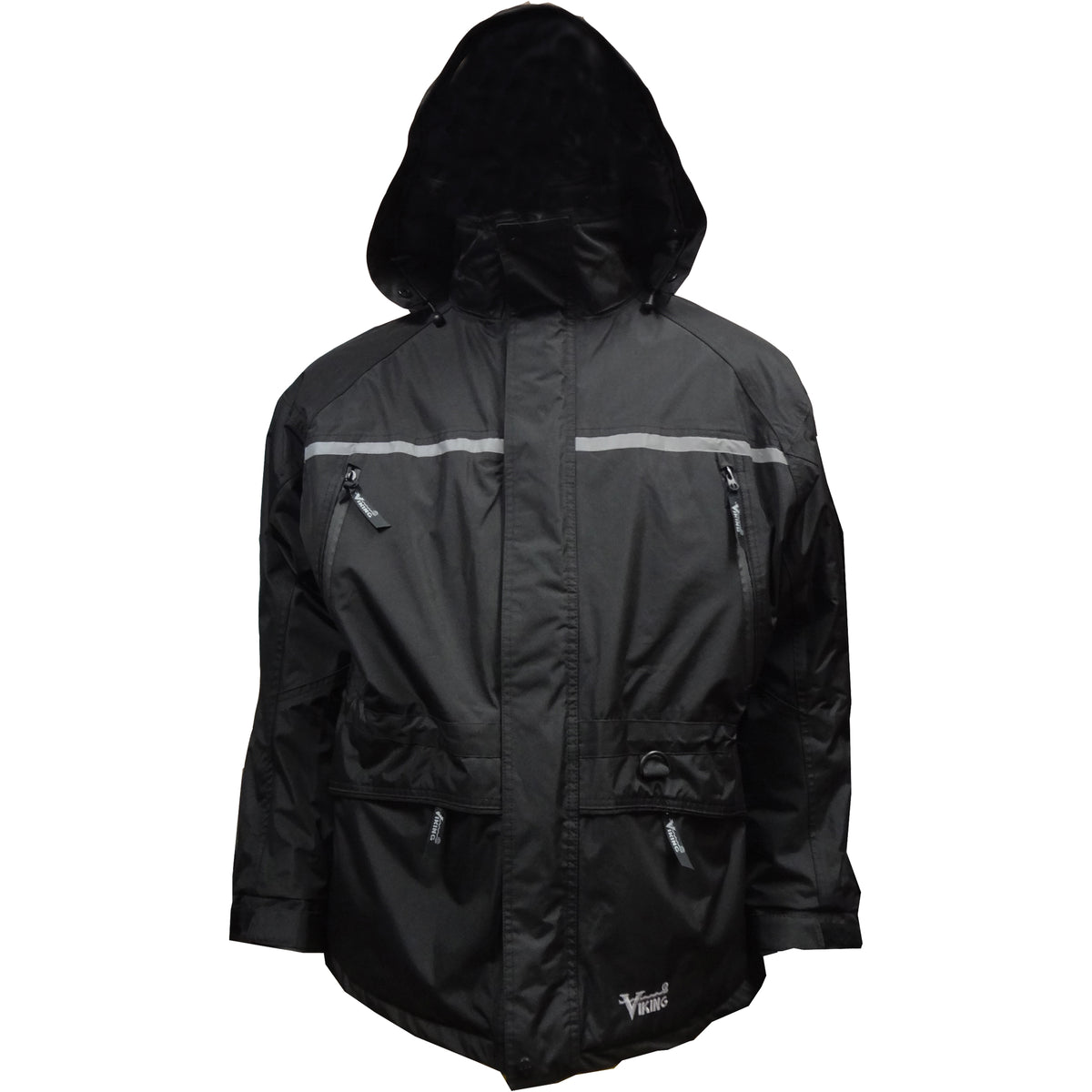 Tempest Tri-Zone Jacket - SDN743