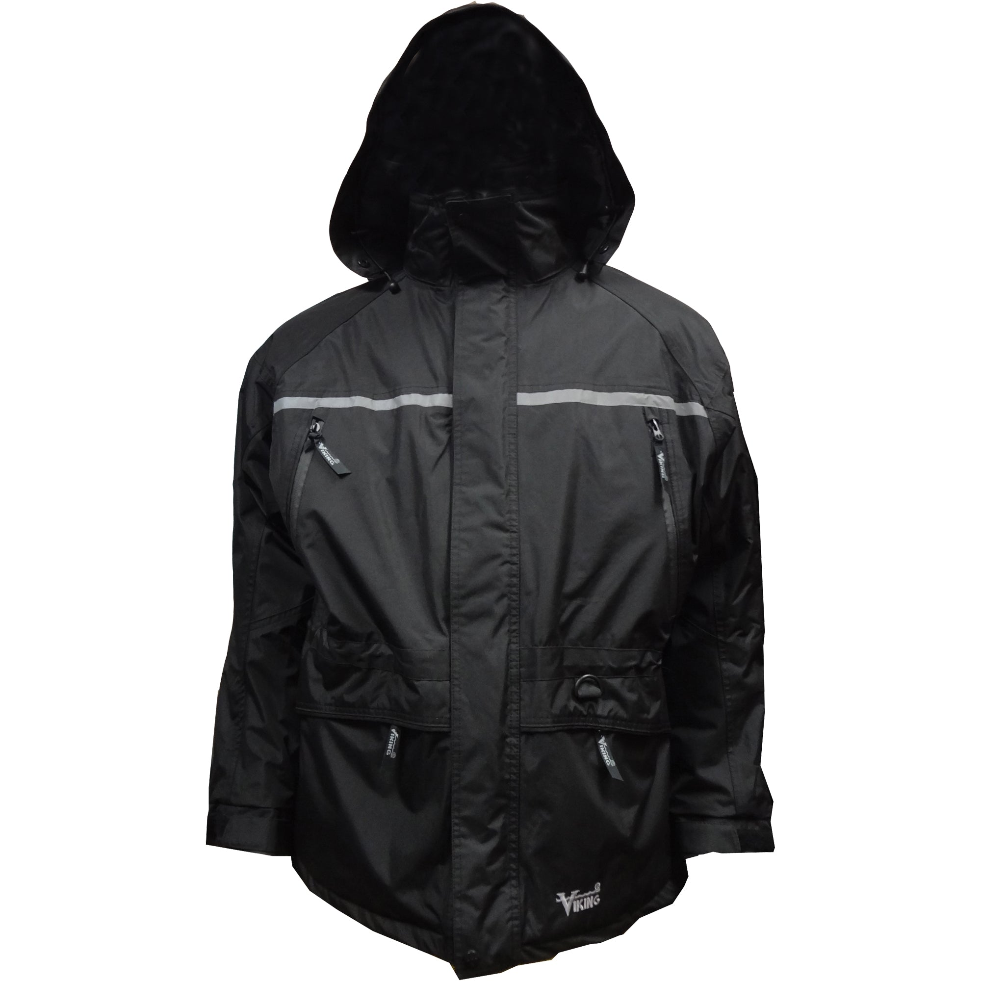 Tempest Tri-Zone Jacket - SDN743