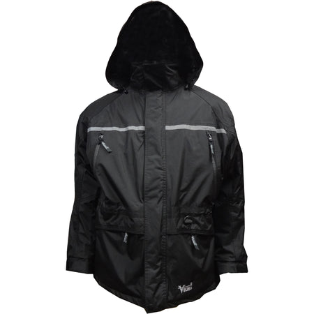 Tempest Tri-Zone Jacket - SDN743