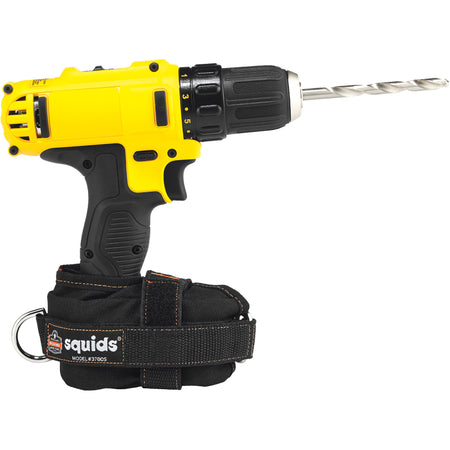 Squids® 3780 Power Tool Trap™ Holster - SDN852