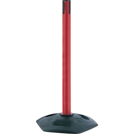 Single Line Heavy Duty Receiver Post - SDN971