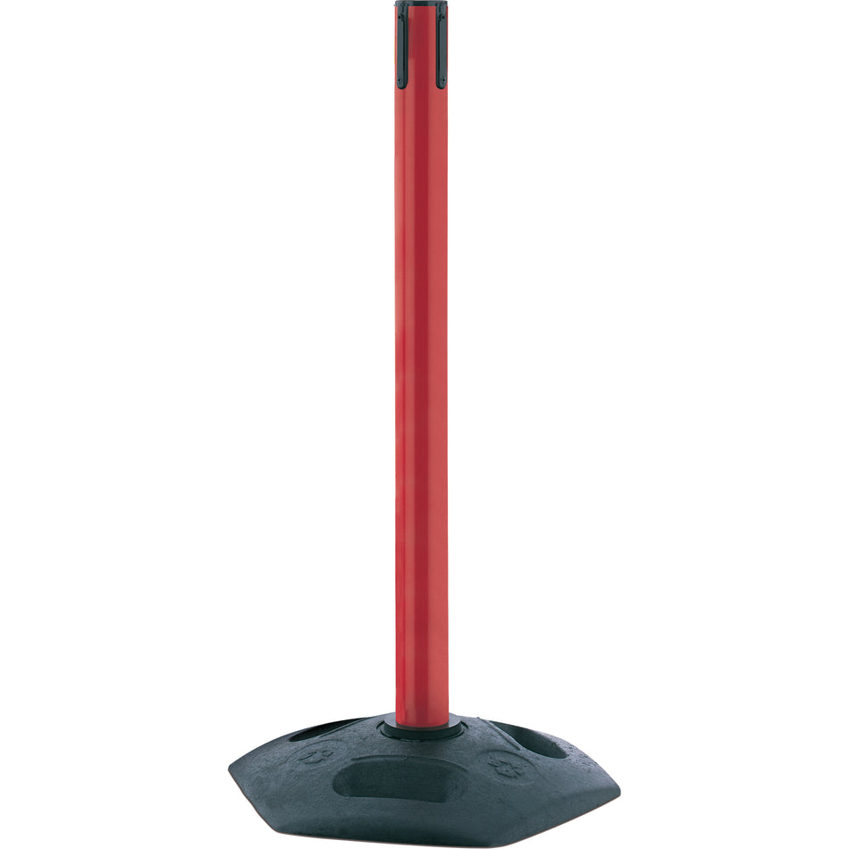 Single Line Heavy Duty Receiver Post - SDN971