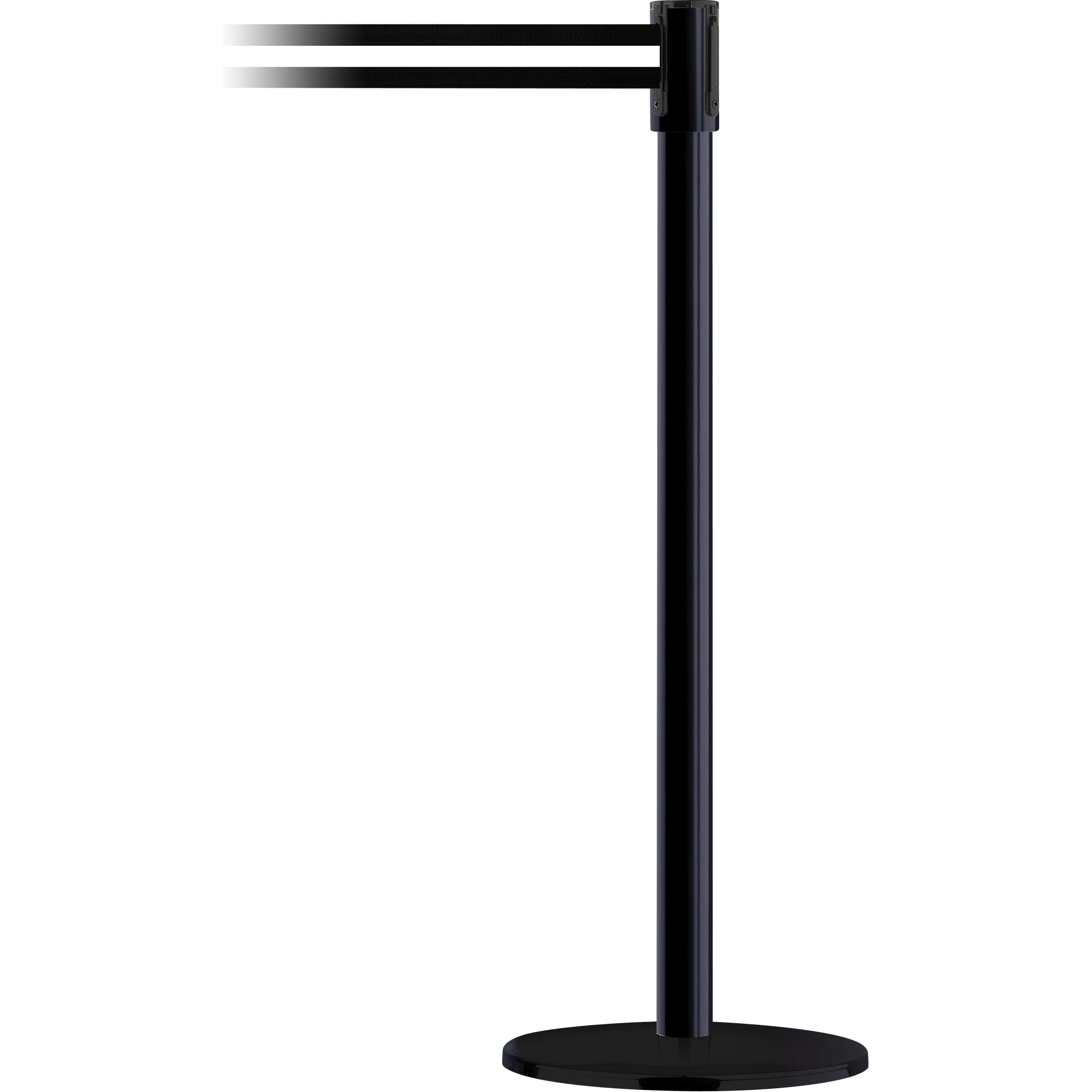 Dual Line Heavy Duty Receiver Post - SDN973