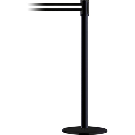 Dual Line Heavy Duty Receiver Post - SDN973