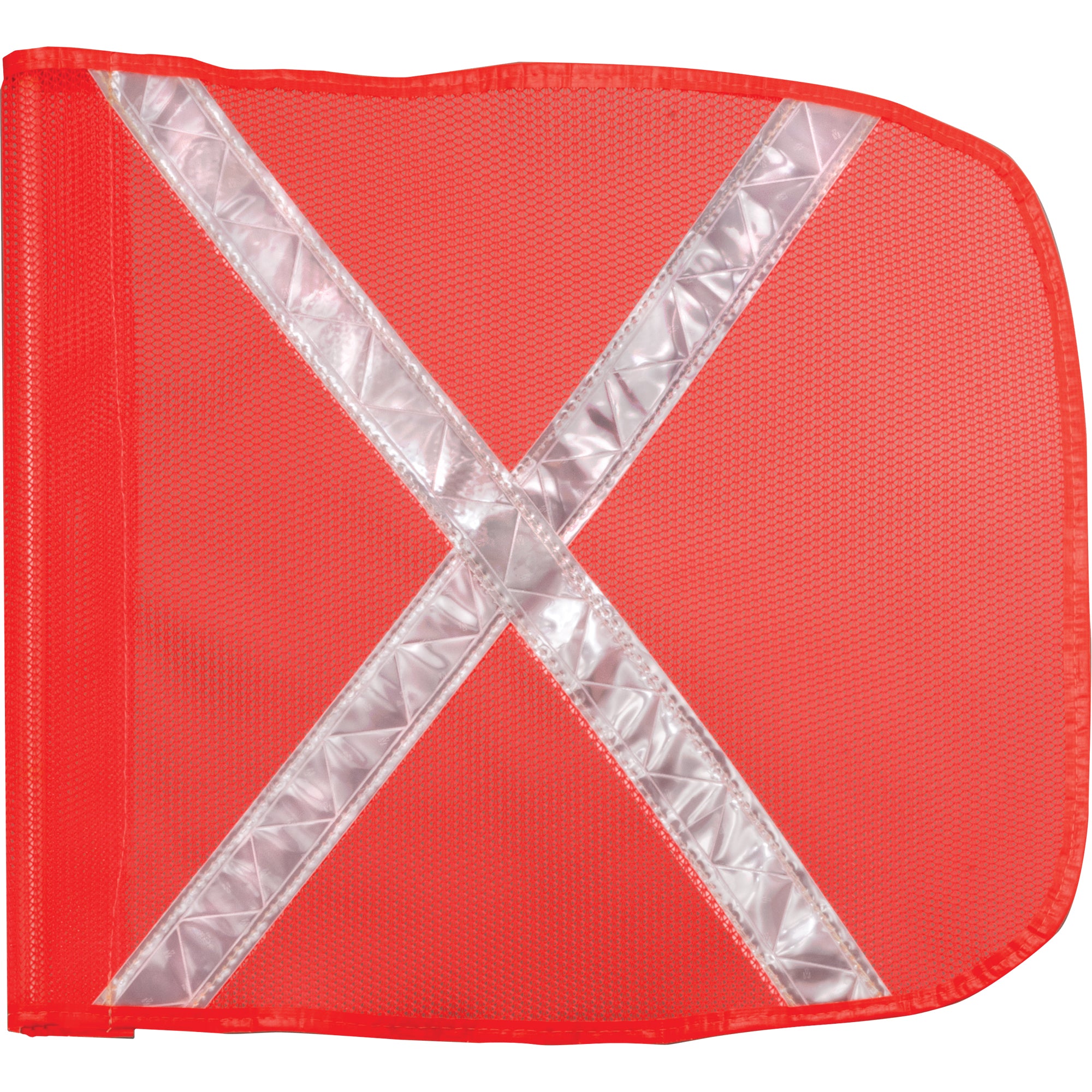 Safety Whip® Flag - SDP011