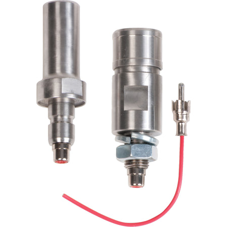 Safety Whip® Heavy-Duty Quick Disconnect Kit - SDP032