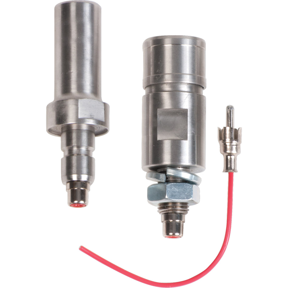 Safety Whip® Heavy-Duty Quick Disconnect Kit - SDP032