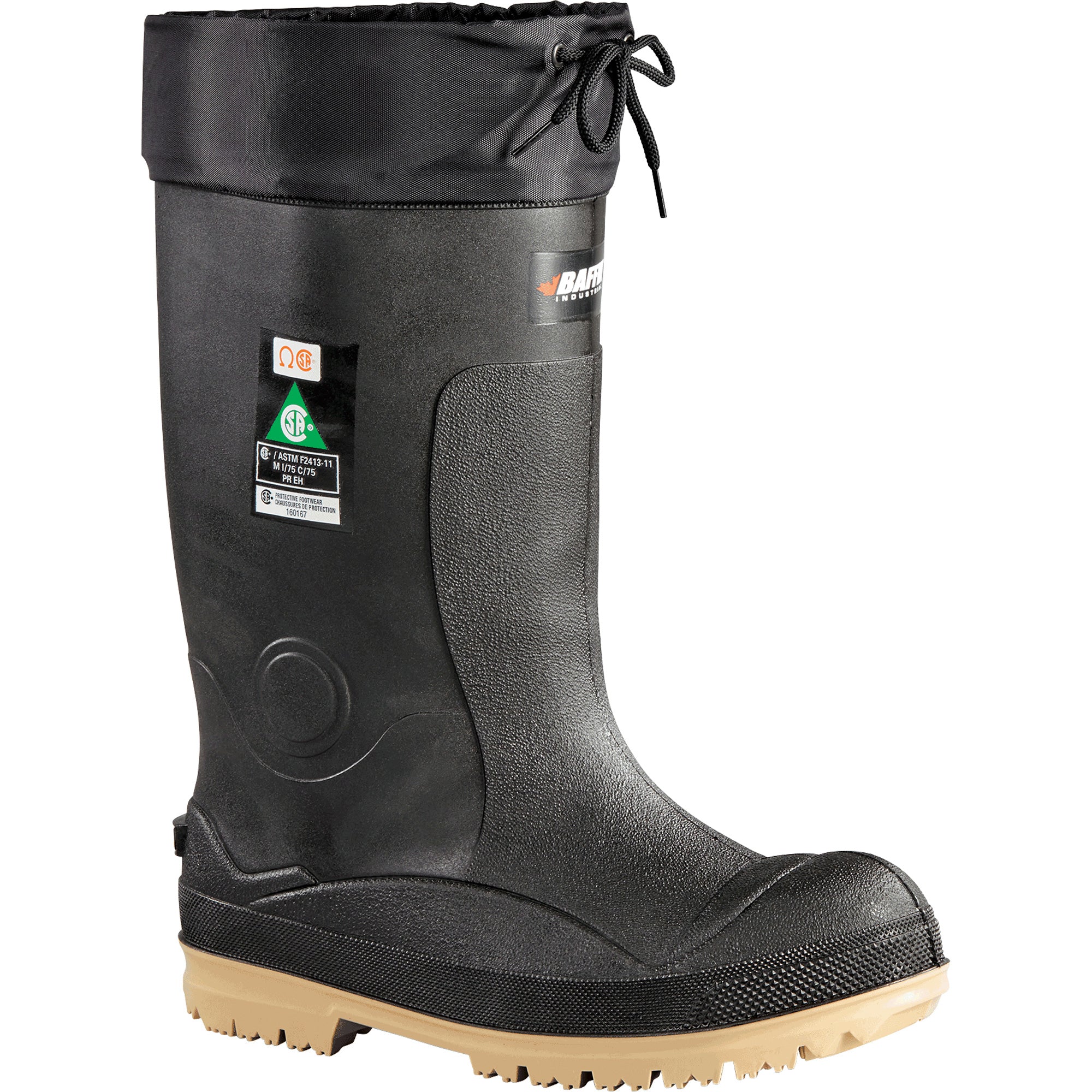 Titan Safety Boots - SDP294