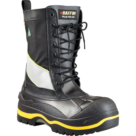 Constructor Safety Boots - SDP302
