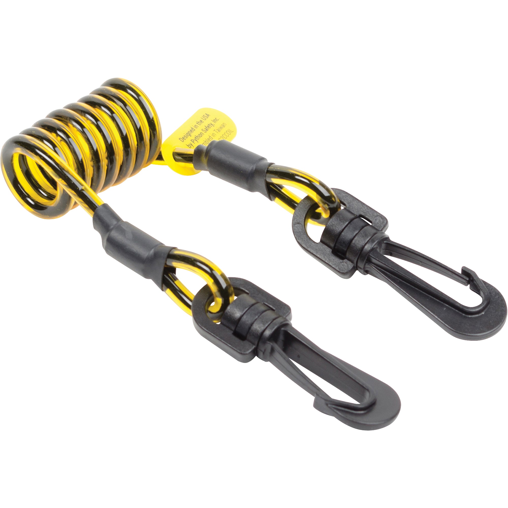 Coil Tool Tether - SDP333