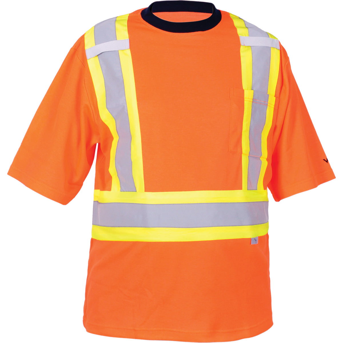 Safety T-Shirt - SDP402