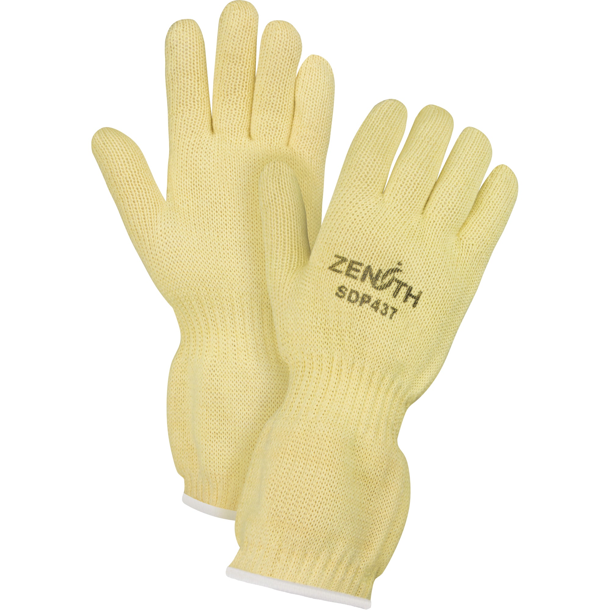 Flame & Cut-Resistant Gloves - SDP437