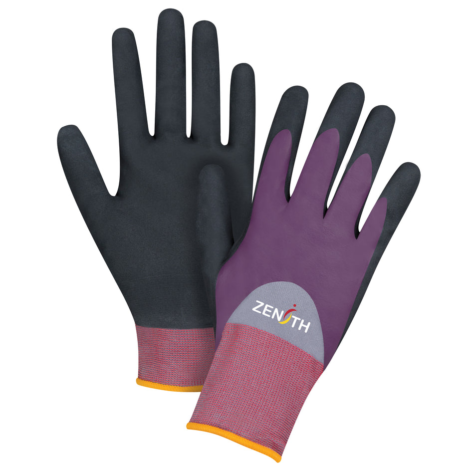 ZX-2 Premium Coated Gloves - SDP444