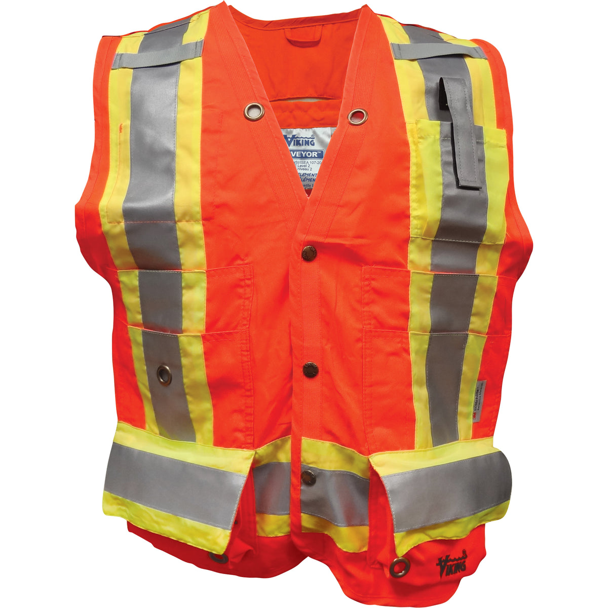 Surveyor FR Safety Vest - SDP470