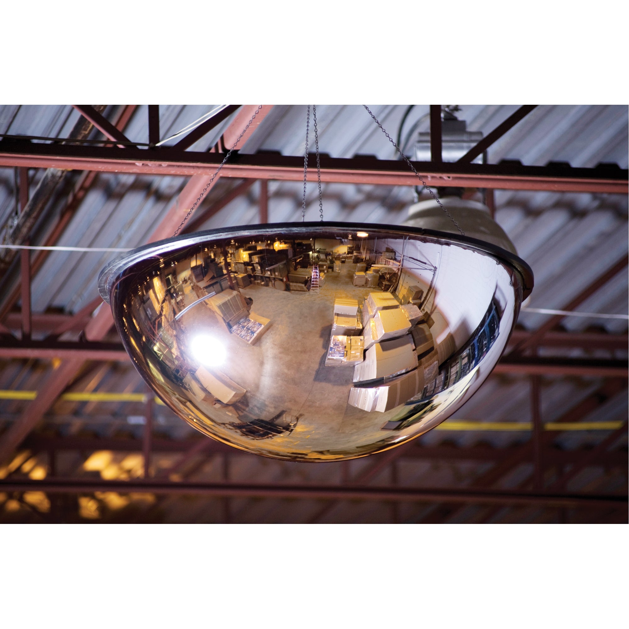 360° Dome Mirror - SDP520
