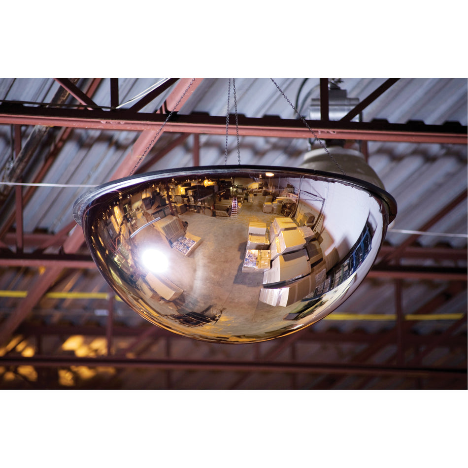 360° Dome Mirror - SDP520