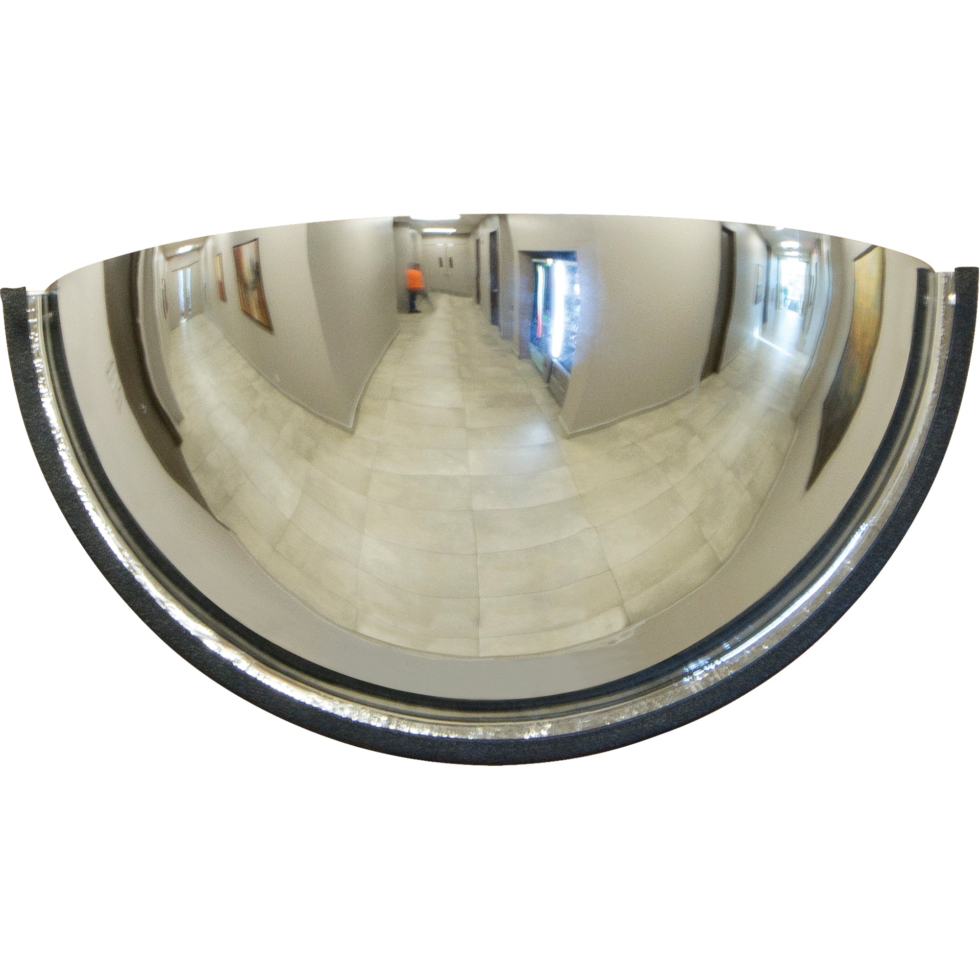 180° Dome Mirror - SDP524