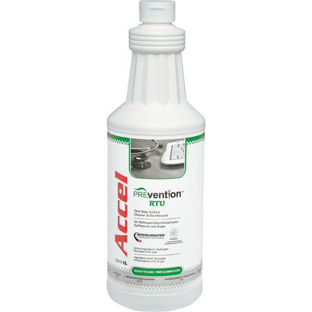 Accel® PREVention™ Hydrogen Peroxide - SDP559