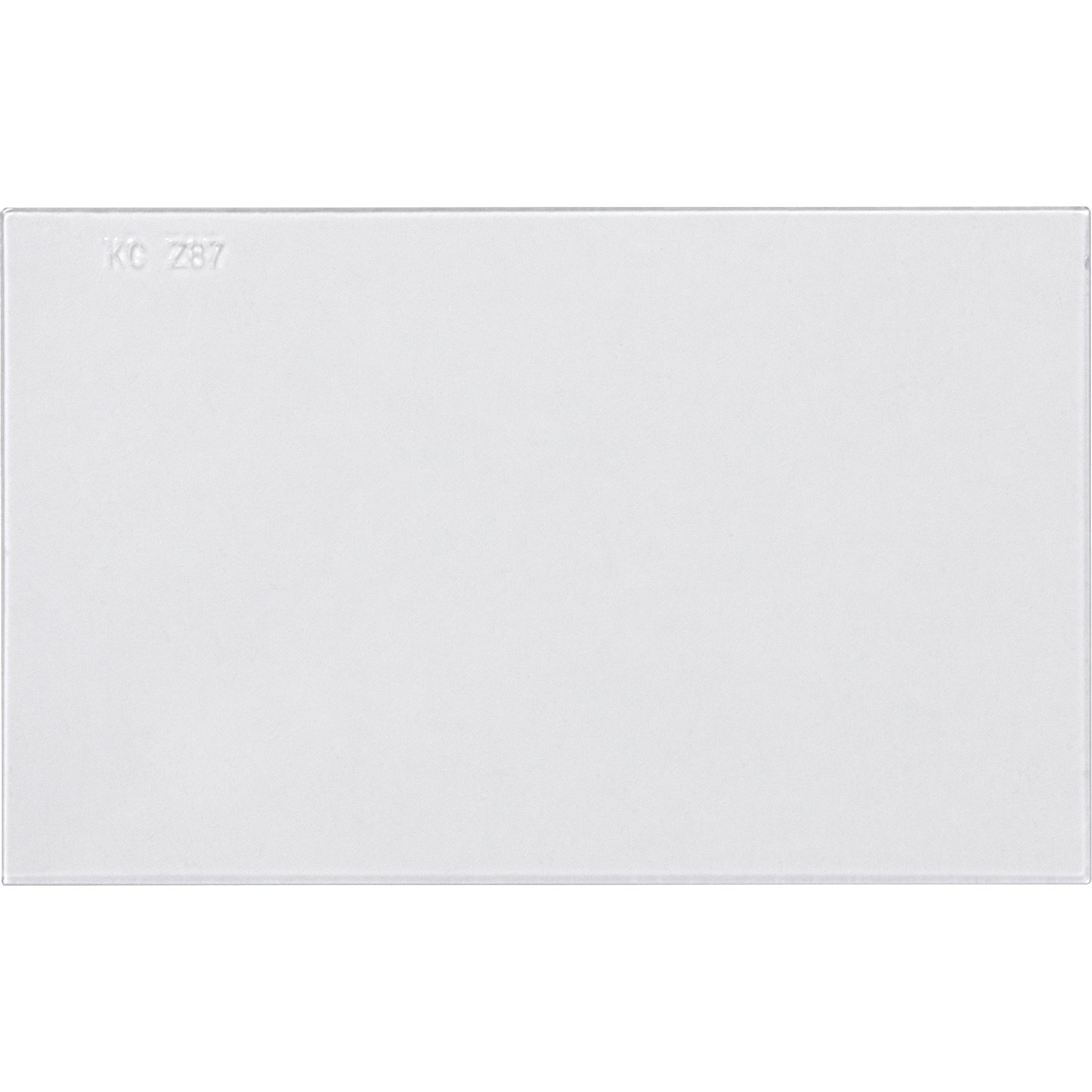 Insight Clear Internal Safety Plate - SDP564